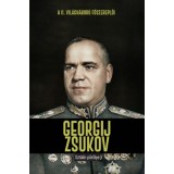Georgij Zsukov - Szt&aacute;lin p&ouml;r&ouml;lye - Jordi Sol&eacute;
