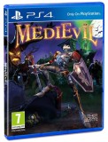 Medievil PS4