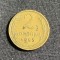Moneda 2 copeici 1953 CCCP