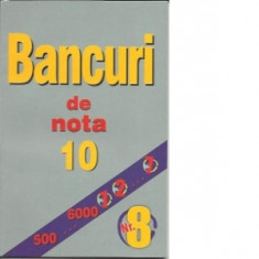 Bancuri de nota 10 (nr 8)