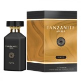 Click to enlarge Tanzanite Amber by Riiffs &ndash; Apă de Parfum Bărbați, 100 ml