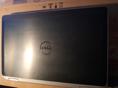 Capac display Dell Latitude E6330 foto