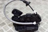 &Icirc;ncuietoare ușă dreapta față SKODA OCTAVIA IV NX3, NN3 2022 OEM: 5TB837016B 20814106