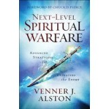 NEXT LEVEL SPIRITUAL WARFARE