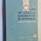 CURS DE CALCUL DIFERENTIAL SI INTEGRAL de G. M. FIHTENHOLT , VOLUMUL I , 1963
