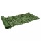 vidaXL Paravan de balcon, frunze verde &icirc;nchis, 200x100 cm 367841