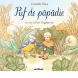 Puf de papadie - Corneliu Fotea