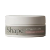 Subrina Professional Shape Styling Paste - Pasta modelatoare pentru par, 100 ml