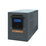 Cumpara ieftin NeTYS PE 650VA/360W 230V 50/60Hz BATTERY INCLUDED WITH AVR, STEPWAVE, Socomec