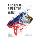 A fizikus, aki a Tau Cetire v&aacute;gyott - &Iacute;r&aacute;sok Marx Gy&ouml;rgy sz&uuml;let&eacute;s&eacute;nek 100. &eacute;vfordul&oacute;j&aacute;ra