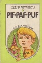 Pif Paf Puf foto