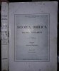 A.P. Lopuhin - Istoria Biblică Vol. I (1944, Editia I) - Carte Religioasă, Istoria Bisericii - 584 pagini, format mare