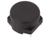 Inductor toroidal FERYSTER 22mH 0,5A Orizontal THT 230V AC DTS-25