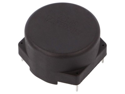 Inductor toroidal 22mH 0,5A foto