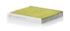 MANN-FILTER FP 26 009 FreciousPlus Filtru, aer habitaclu