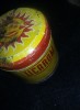 Cutie Tabla PECO Vaselina Vintage Comunista LICAROM Colectie Cutii Reclama Tabla Gratuit