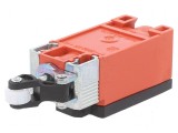 Limitator cursă NO NC 5A max.240VAC max.24VDC M20 IP66