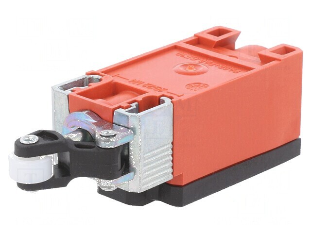 Limitator cursă NO NC 5A max.240VAC max.24VDC M20 IP66