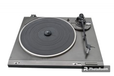 Pick up Technics SL B 210 foto