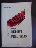 Urgente pentru medicul practician-Mihai Dan Datcu