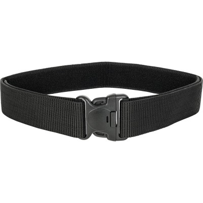 Centura Tactica COMBAT Quick-Release 100cm Neagra GFC Tactical foto