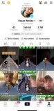 Cont TikTok Monetizat 369k| Entertainment &amp; Games| 369.000 Urmaritori