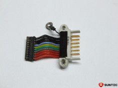 Conector baterie Apple MacBook Pro 17 A1229 foto