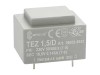 Transformator Incapsulat BREVE TUFVASSONS 1.5VA 230V Priza Secundara 10.5V PCB TEZ Ta60B