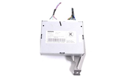 Unitate de control camera NISSAN QASHQAI II J11, J11_ 2017 OEM: 284A1-HV00B | 14577841 foto