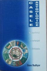 Dane Rudhyar - Casele Astrologice