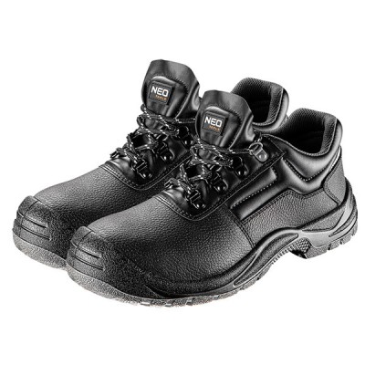 Pantofi de lucru O2 SRC nr.40 Neo Tools 82-760-40 HardWork ToolsRange foto