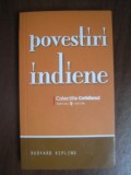 Rudyard Kipling - Povestiri indiene (Colectia Cotidianul)