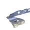 Balama capota st&acirc;nga față AUDI A4 Avant 8K5, B8 2010 OEM: 8K0823301D 11591837