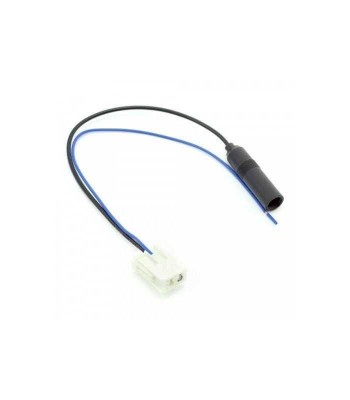 Adaptor antena GT13 tata - DIN mama TOYOTA 2009+ SUBARU Carguard foto