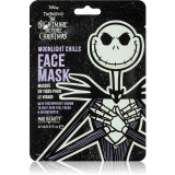 Cumpara ieftin Mad Beauty Nightmare Before Christmas Jack mască textilă hidratantă 25 ml