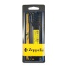 Memorie DDR Zeppelin DDR4 8GB frecventa 3200 MHz, 1 modul, radiator, retail &quot;ZE-DDR4-8G3200-RD&quot;