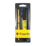 Memorie DDR Zeppelin DDR4 8GB frecventa 3200 MHz, 1 modul, radiator, retail &quot;ZE-DDR4-8G3200-RD&quot;