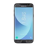 Set 2 folii de sticla MyStyle 2,5D , duritate 9H compatibila cu Samsung Galaxy J3 2017, Folia