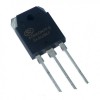 Tranzistor IGBT 40N60NPFD SGT40N60NPFDPN, 600V 40A, Silan
