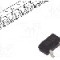 Circuit integrat, stabilizator de tensiune, LDO, nereglabil, SOT23A, MICROCHIP TECHNOLOGY - TC593002ECBTR