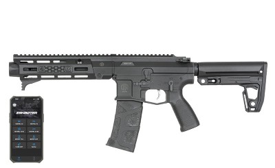 Replica asalt M923CD EX556 ETU Wireless Double Eagle foto
