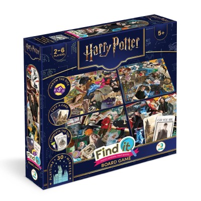 Joc de masa - Harry Potter PlayLearn Toys foto