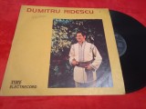 VINIL DUMITRU RIDESCU RARITATE!!! EPE02534 STAREA DISCULUI FOARTE BUNA, Populara