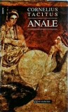 Cornelius Tacitus - Anale