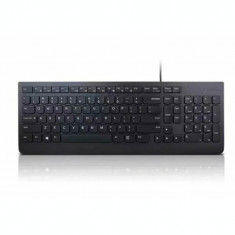 Tastatura cu fir Lenovo Essential 4Y41C68642 foto