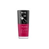 Lac de unghii Vip, 3D, Revers, rosu, 12 ml, Nr 015 - Lucios
