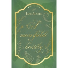 A mansfieldi kastely - Jane Austen foto