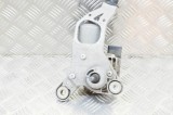 Motor mecanism ștergător de parbriz față FORD FOCUS III 2015 OEM: 0390248152,BM51-17504-AL 11617598