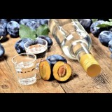 Țuică de prună și de prăștină 100% naturală!