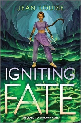 Igniting Fate foto